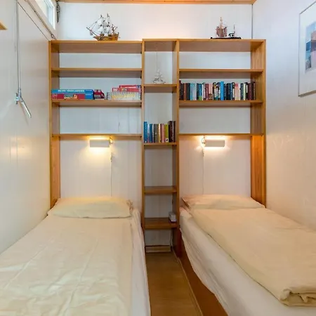 Appartement Bellevue-haus-a-wohnung-21 Großenbrode