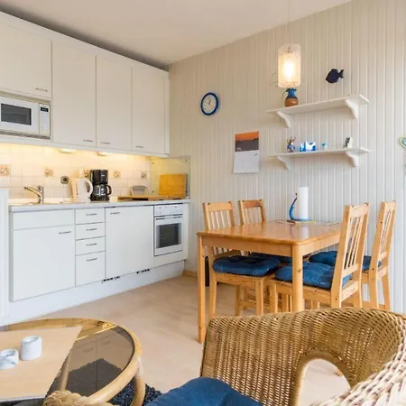 Bellevue-haus-a-wohnung-21 Appartement Großenbrode